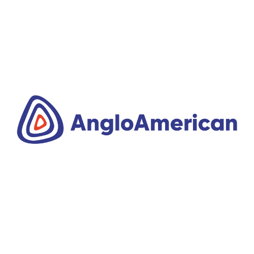 Logo de Anglo American Chile